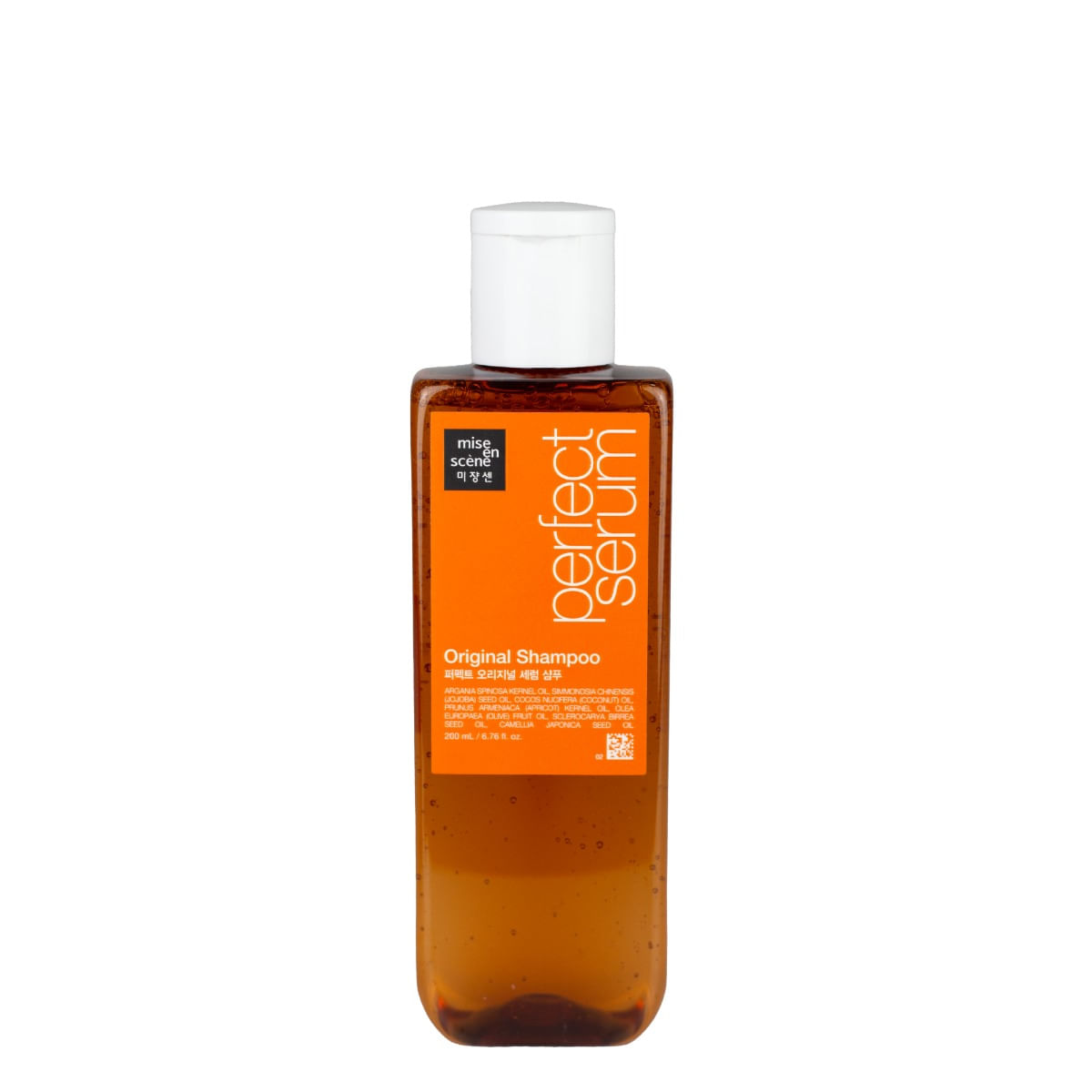 Shampoo Mise en Scène Perfect Serum (200ml)