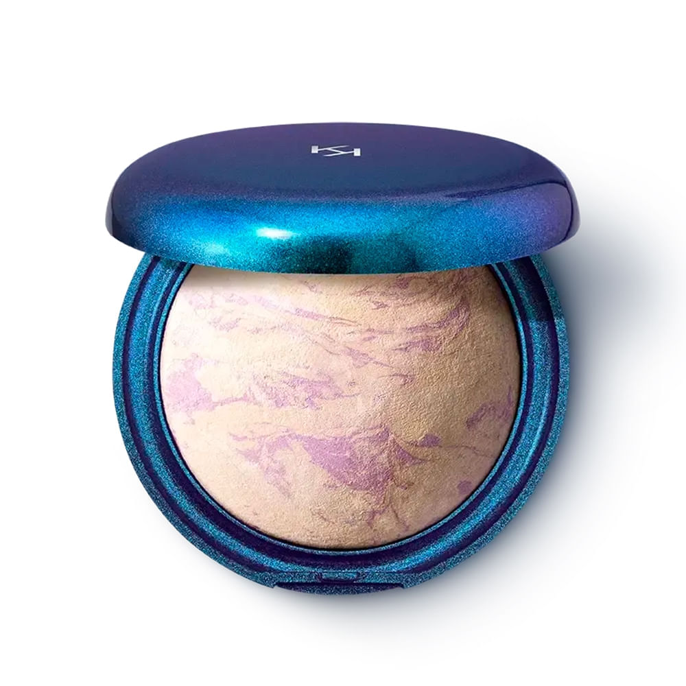Iluminador Stellar Love Cosmic Shine (8,5g) Kiko