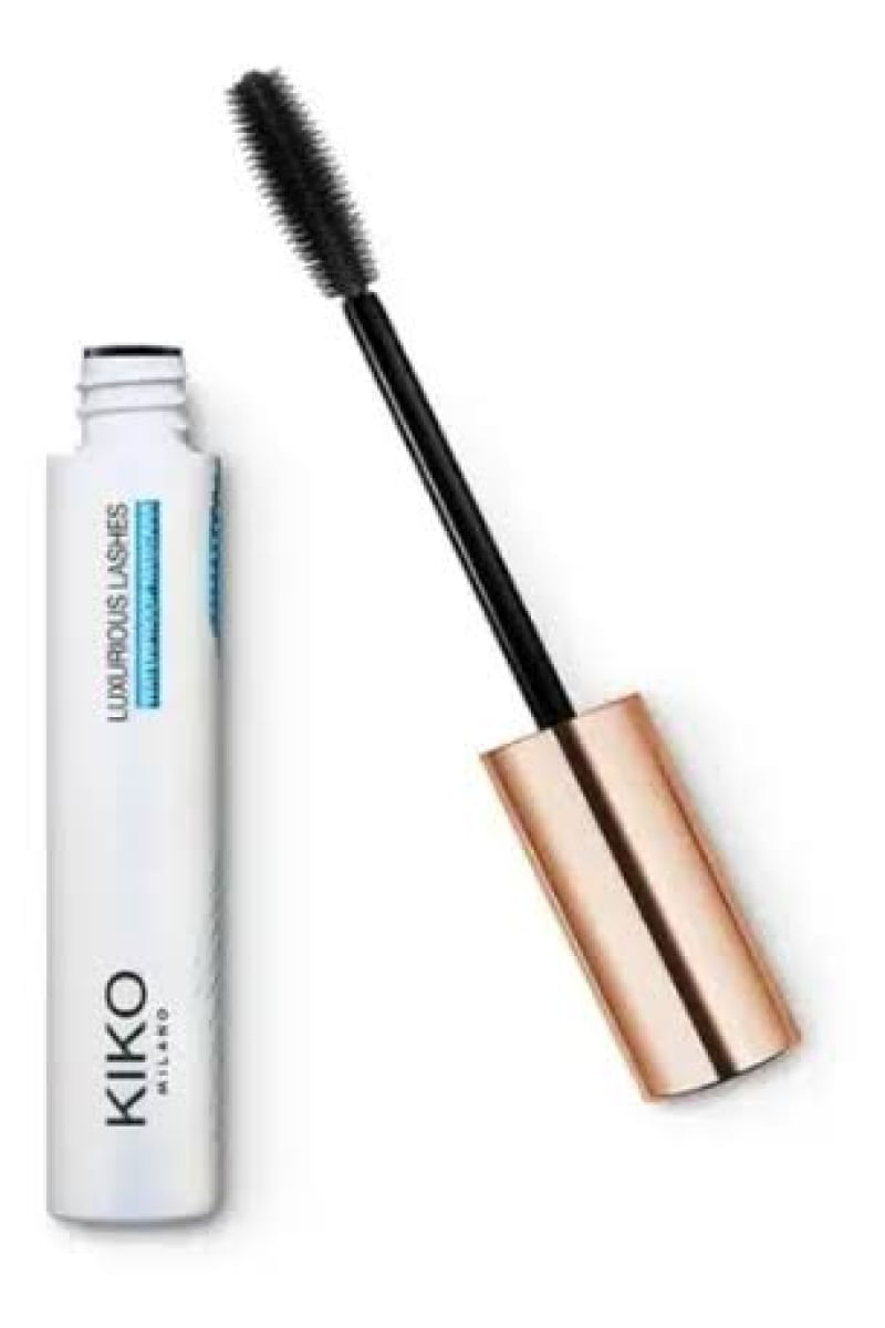 Máscara Luxurious Lashes (11ml) Kiko