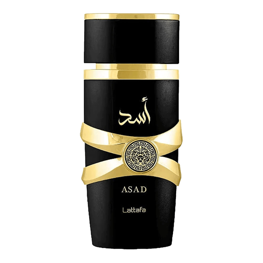 Lattafa Asad EDP (100ml)