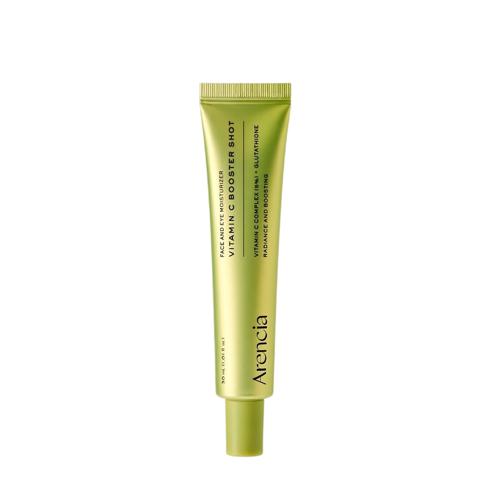 Arencia Booster Shot Vitamin C Sérum Facial 30ml