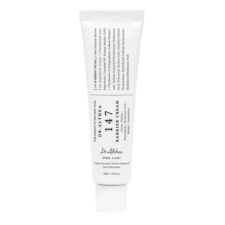 Creme Facial Dr. Althea 147 Barrier Cream 50ml