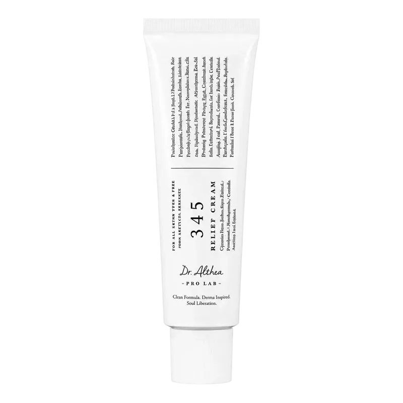 Creme de Alívio Facial Dr. Althea 345 Relief Cream 50ml
