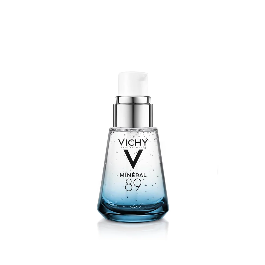Vichy Mineral 89 Serum 50ml