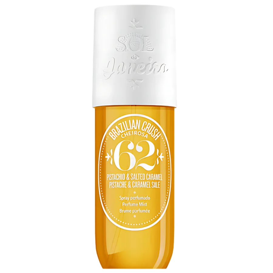 Sol de Janeiro Brazilian Crush Cheirosa 62 Mist 240ml