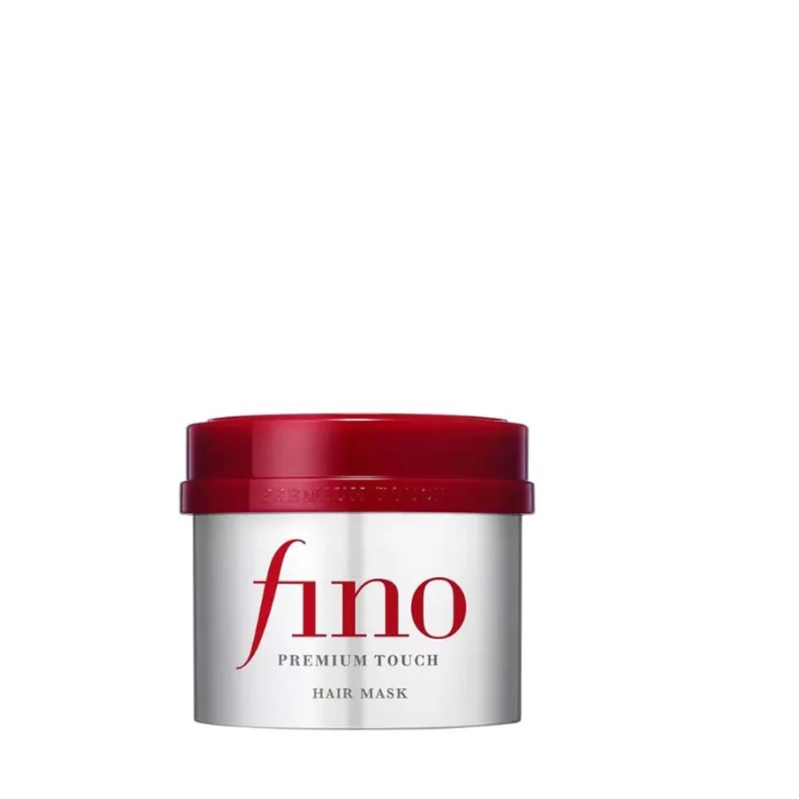 Fino Premium Touch Hair Mask 315g