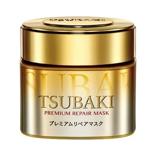 TSUBAKI Premium Repair Mask 180g