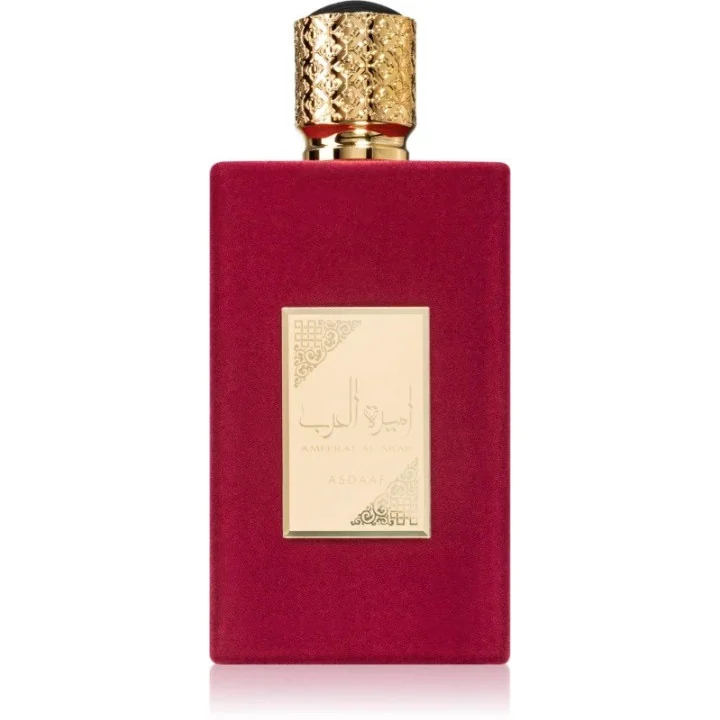 Asdaaf Ameerat Al Arab Eau de Parfum 100ml