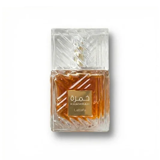 Lattafa Khamrah EDP 100ml