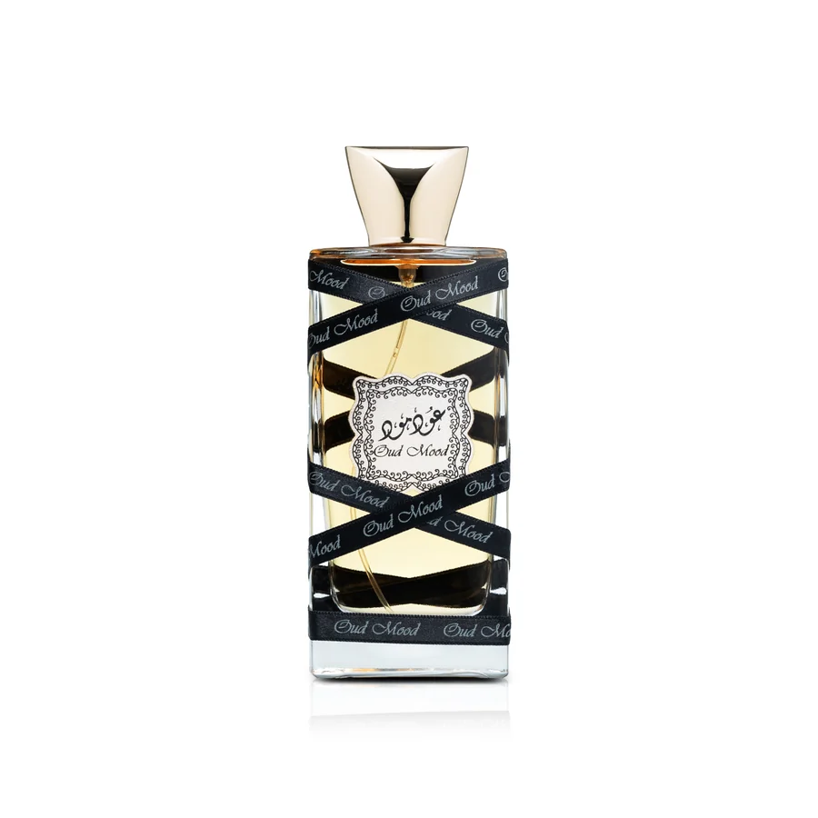 Lattafa Oud Mood EDP 100ml