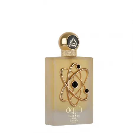 Lattafa Tharwah Gold EDP 100ml