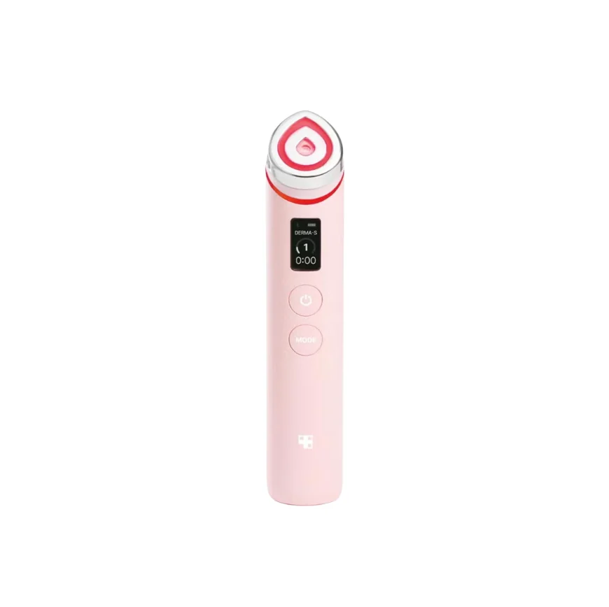 Medicube Dispositivo Facial Portátil Rosa modelo não identificado