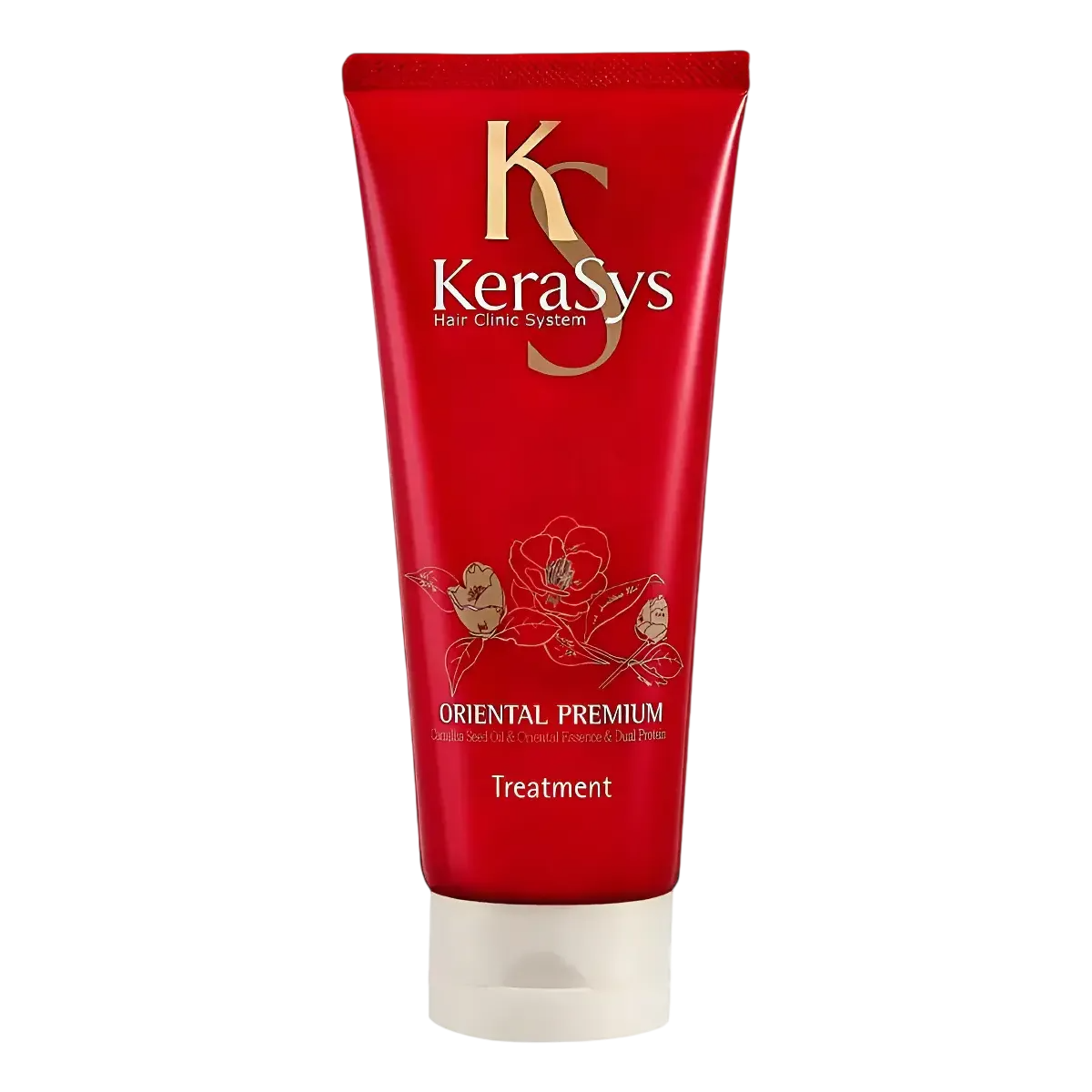 Kerasys Máscara Capilar 200ml