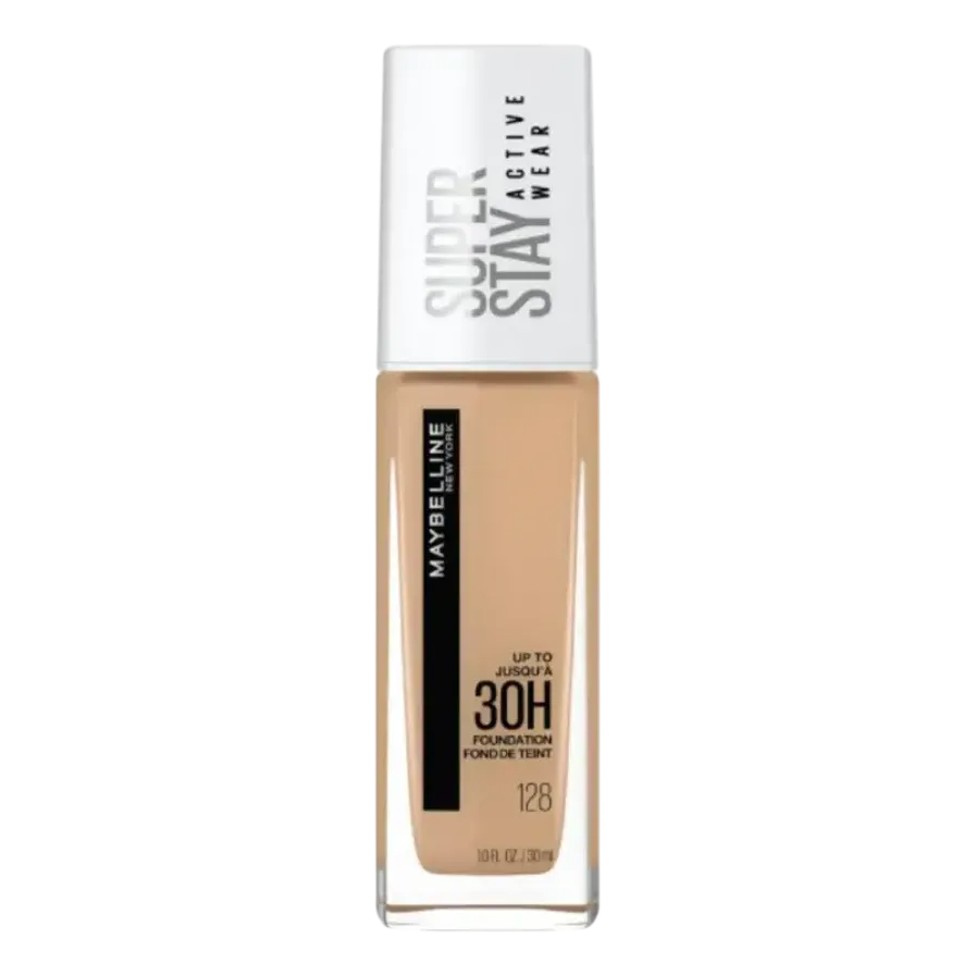 Maybelline Super Stay Active Wear Foundation 30ml