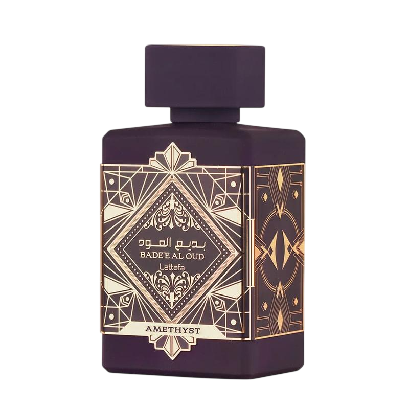 Lattafa Badee Al Oud Amethyst EDP 100ml