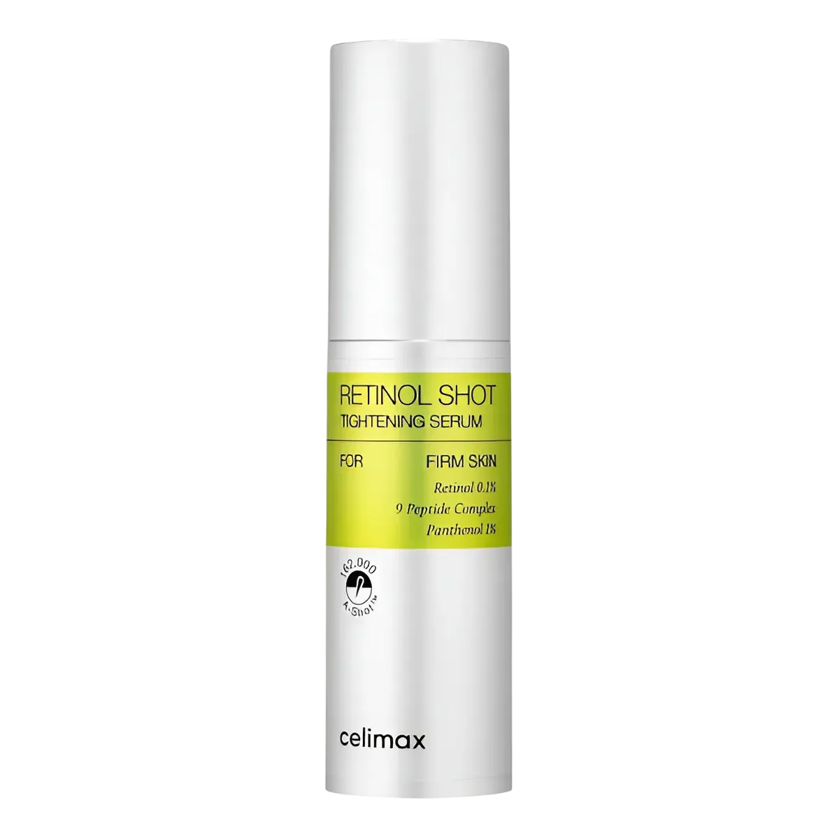 Celimax Retinol Shot Tightening Serum 30ml