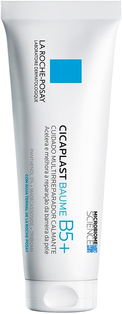 La Roche-Posay Cicaplast Baume B5 40ml