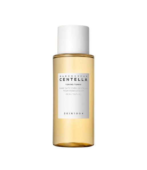 SKIN1004 Madagascar Centella Toning Toner 210ml