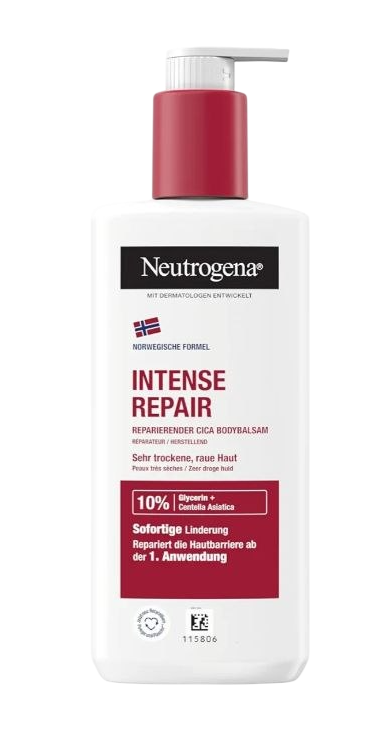 Neutrogena Norwegian Formula Hidratante Corporal 400ml