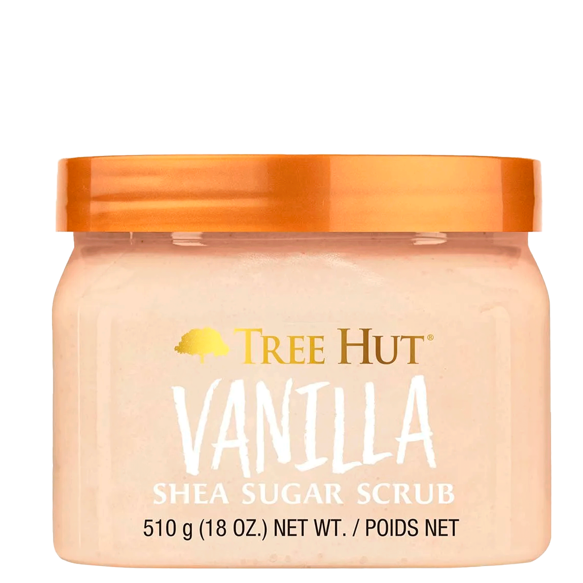 Tree Hut Shea Sugar Scrub 510g