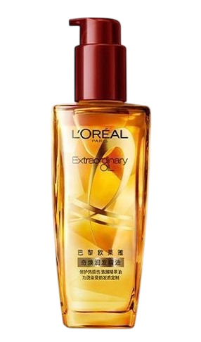 L'Oreal Elseve Óleo Extraordinário 100ml